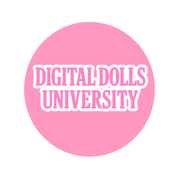 Digital Dolls University